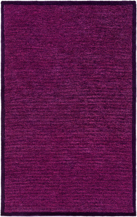 Surya Finley Purple 80 X 100 Area Rug FNY3004-810 800-79507 Image 0