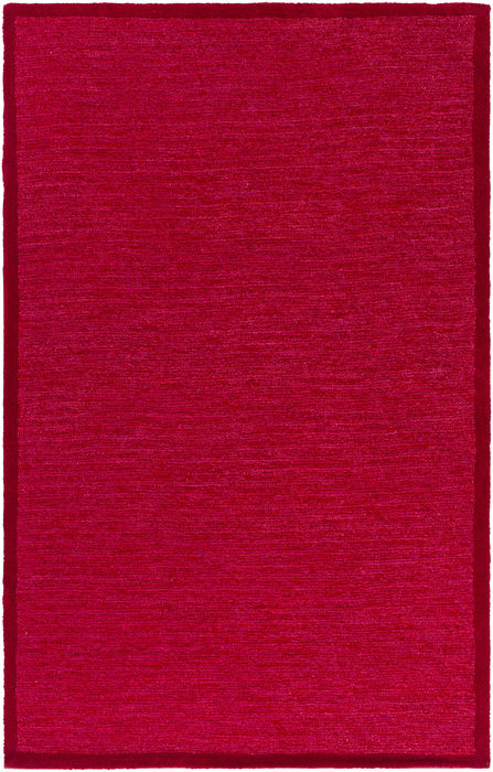 Surya Finley Red 50 X 76 Area Rug FNY3005-576 800-79510 Image 0