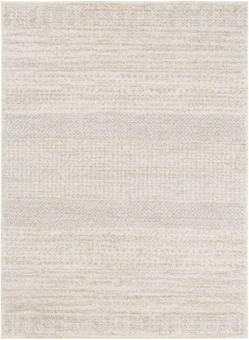 Surya Fowler White 40 X 60 Area Rug FOW1005-46 800-79533 Image 0
