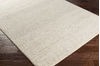 Surya Fowler White 40 X 60 Area Rug FOW1005-46 800-79533 Thumb 1