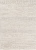 Surya Fowler White 40 X 60 Area Rug FOW1005-46 800-79533 Thumb 0
