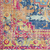 Surya Festival Multicolor 90 X 130 Area Rug FVL1002-913 800-79550 Thumb 2