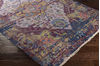 Surya Festival Multicolor 60 X 90 Area Rug FVL1004-69 800-79552 Thumb 1
