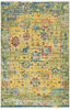 Surya Festival Multicolor 90 X 130 Area Rug FVL1005-913 800-79556 Thumb 0