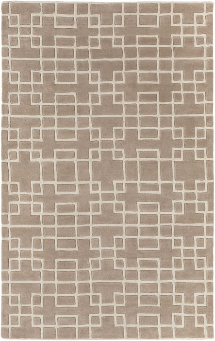 Surya Goa Brown 20 X 30 Area Rug G5154-23 800-79557 Image 0
