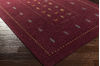 Surya Gava Red 50 X 76 Area Rug GAV5002-576 800-79567 Thumb 1