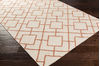 Surya Gable White 60 X 90 Area Rug GBL2000-69 800-79576 Thumb 1