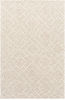 Surya Gable White 40 X 60 Area Rug GBL2002-46 800-79588 Thumb 0