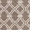 Surya Gable White 50 X 76 Area Rug GBL2003-576 800-79596 Thumb 2