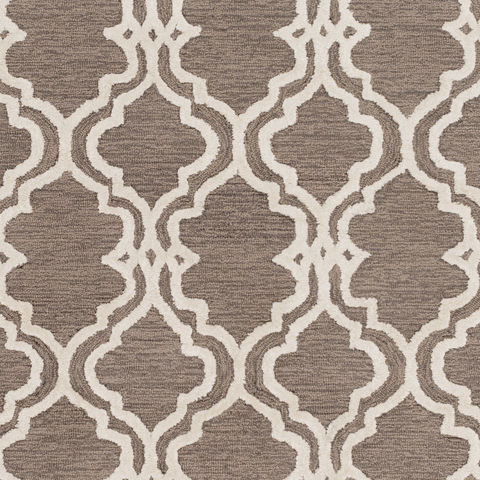 Surya Gable White 60 X 90 Area Rug GBL2003-69 800-79597 Image 2