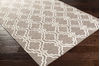 Surya Gable White 60 X 90 Area Rug GBL2003-69 800-79597 Thumb 1
