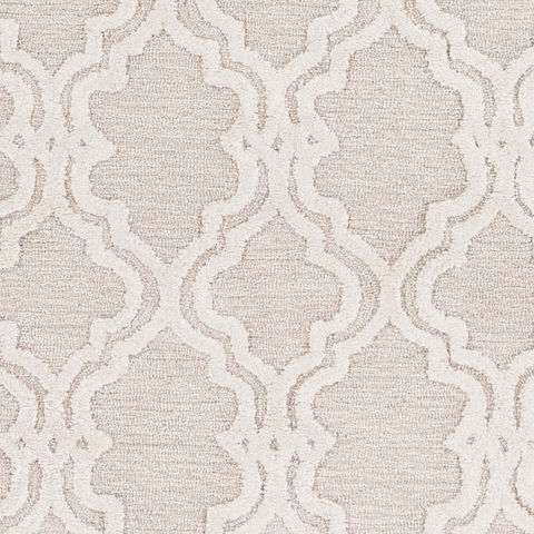 Surya Gable White 20 X 30 Area Rug GBL2004-23 800-79600 Image 2
