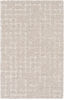 Surya Gable White 80 X 100 Area Rug GBL2006-810 800-79619 Thumb 0