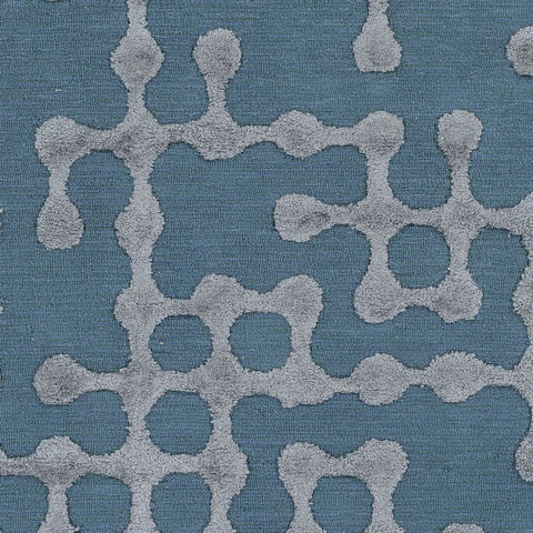 Surya Gable Blue 20 X 30 Area Rug GBL2007-23 800-79621 Image 2