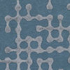 Surya Gable Blue 20 X 30 Area Rug GBL2007-23 800-79621 Thumb 2