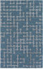 Surya Gable Blue 20 X 30 Area Rug GBL2007-23 800-79621 Thumb 0