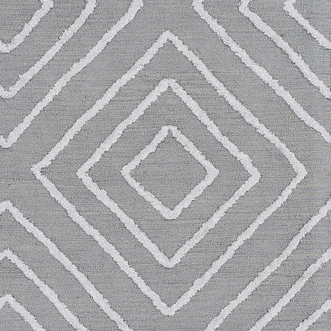 Surya Gable Grey 30 X 50 Area Rug GBL2008-35 800-79629 Image 2