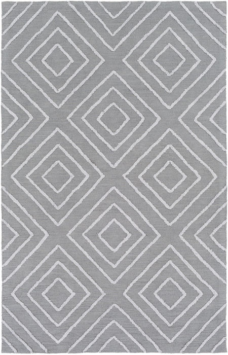 Surya Gable Grey 30 X 50 Area Rug GBL2008-35 800-79629 Image 0