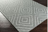 Surya Gable Grey 30 X 50 Area Rug GBL2008-35 800-79629 Thumb 1