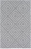 Surya Gable Grey 30 X 50 Area Rug GBL2008-35 800-79629 Thumb 0