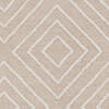Surya Gable White 30 X 50 Area Rug GBL2009-35 800-79636 Thumb 2