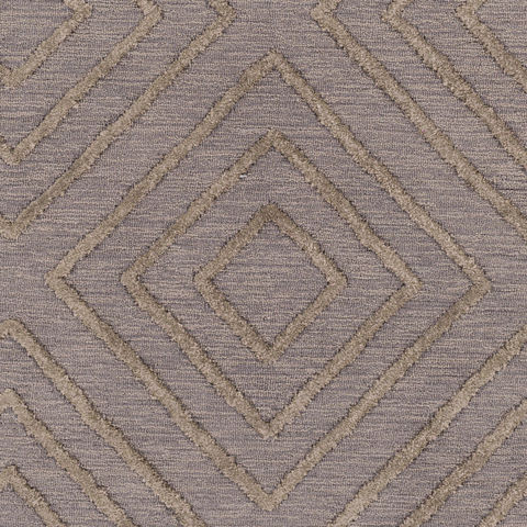 Surya Gable White 60 X 90 Area Rug GBL2010-69 800-79646 Image 2