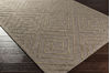 Surya Gable White 60 X 90 Area Rug GBL2010-69 800-79646 Thumb 1