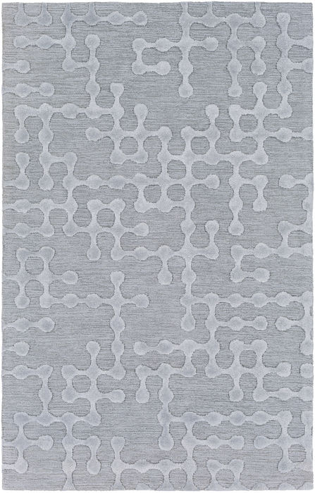 Surya Gable Grey 30 X 50 Area Rug GBL2011-35 800-79650 Image 0