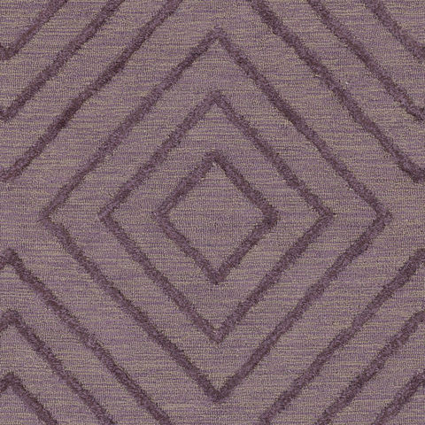 Surya Gable Purple 80 X 100 Area Rug GBL2012-810 800-79661 Image 2