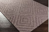 Surya Gable Purple 80 X 100 Area Rug GBL2012-810 800-79661 Thumb 1