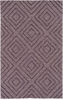 Surya Gable Purple 80 X 100 Area Rug GBL2012-810 800-79661 Thumb 0