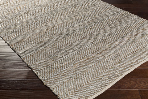 Surya Gideon Blue 80 X 100 Area Rug GDE4006-810 800-79684 Image 1