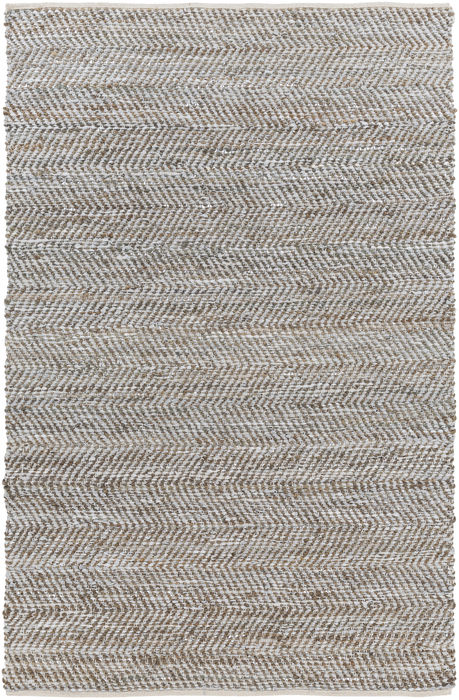 Surya Gideon Blue 80 X 100 Area Rug GDE4006-810 800-79684 Image 0