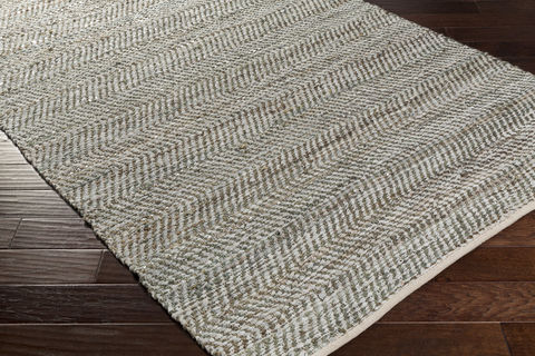 Surya Gideon Blue 40 X 60 Area Rug GDE4008-46 800-79688 Image 1