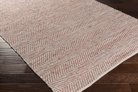 Surya Gideon Blue 50 X 76 Area Rug GDE4009-576 800-79692 Image 1