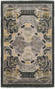 Surya Geisha Grey 20 X 30 Area Rug GES1006-23 800-79709 Thumb 0
