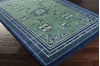 Surya Geisha Green 50 X 80 Area Rug GES1015-58 800-79714 Thumb 1