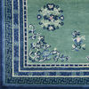 Surya Geisha Green 50 X 80 Area Rug GES1015-58 800-79714 Thumb 2