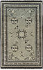 Surya Geisha Grey 20 X 30 Area Rug GES1017-23 800-79717 Thumb 0