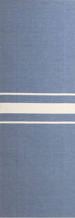 Surya Colton Blue Runner 26 X 80 Area Rug COL6000-268 800-79723 Image 0