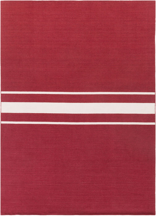 Surya Colton Red 80 X 110 Area Rug COL6004-811 800-79730 Image 0