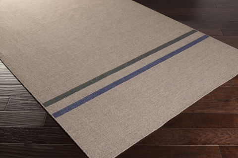 Surya Colton Grey 80 X 110 Area Rug COL6012-811 800-79745 Image 1