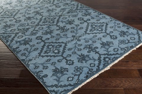 Surya Cappadocia Blue 80 X 110 Area Rug CPP5013-811 800-79746 Image 1