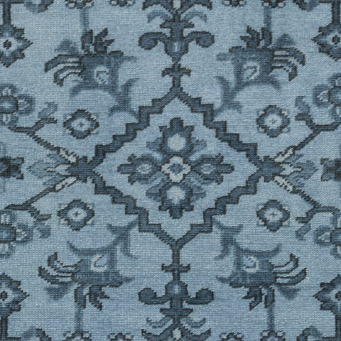 Surya Cappadocia Blue 80 X 110 Area Rug CPP5013-811 800-79746 Image 2