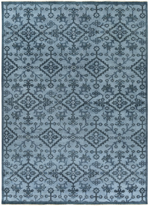 Surya Cappadocia Blue 80 X 110 Area Rug CPP5013-811 800-79746 Image 0