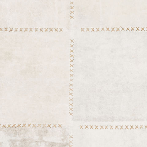 Surya Canvas White 20 X 30 Area Rug CVS2000-23 800-79757 Image 2