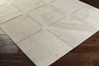 Surya Canvas White 20 X 30 Area Rug CVS2000-23 800-79757 Thumb 1