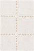 Surya Canvas White 20 X 30 Area Rug CVS2000-23 800-79757 Thumb 0