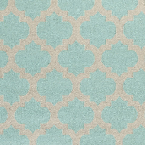 Surya Frontier White 80 X 110 Area Rug FT481-811 800-79776 Image 2