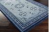 Surya Geisha Blue 80 X 110 Area Rug GES1016-811 800-79789 Thumb 1
